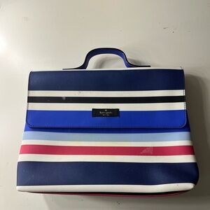 Kate Spade makeup bag